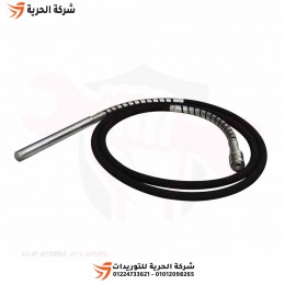 زمبة هزاز خرسانة قطر 38 مم KOMATSU موديل KOM 38