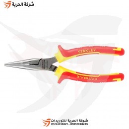 بنسة بوز طويل 1000 فولت 6.5 بوصة STANLEY