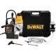 Perceuse à base magnétique Dewalt 1 200 W : puissance et précision en un seul outil