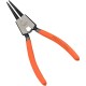 HARDEN brand, 9-inch, adjustable, open-ended external tail plier