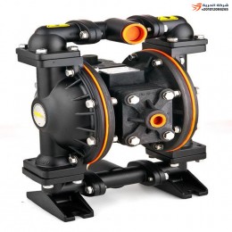 طلمبة ديفرام HP10 Metalic Body AODD Pumps