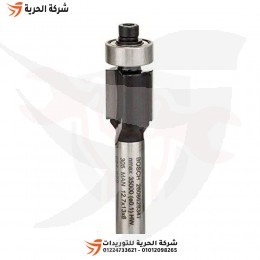 بنطة راوتر لشطف الحواف قطر 8 مم الطول 12,7×56 مم BOSCH