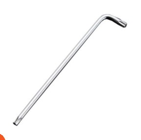 مفتاح النكية توركس مجوف طويل T40 ماركة HARDEN