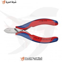 German KNIPEX 4.5 inch nipper
