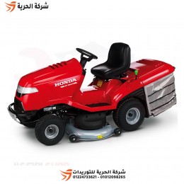 جرار قص نجيل 22 حصان 122 سم HONDA موديل HF 2622HME