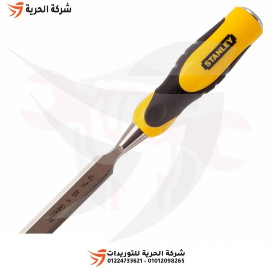 Wooden chisel 18 mm STANLEY English