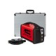 TELWIN inverter welding machine, 220 volts, 160 amps, aluminum case, TELWIN Technology 186HD