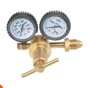 منظم نيتروجين 16 بار لوران Le Lorrain N2 N2-094210: أداء استثنائي للعمليات الصناعية