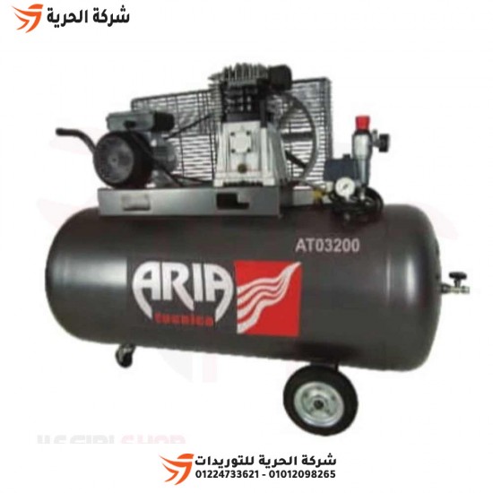 Luftkompressor 200 Liter 3 PS ARIA TECNICA