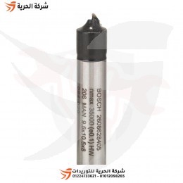 بنطة راوتر للتحزيز قطر 8 مم الطول 9.5×41 مم BOSCH