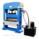 150 ton APT electric hydraulic press, model T150001