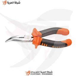 بنسة بوز طويل محني 8 بوصة RETTA موديل RKE0200