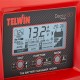 TELWIN Doctor 130 Şarj Aküleri 12/24 Volt 140 Amper - TELWIN Doctor 130