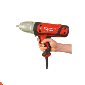 مفك صواميل 1/2 بوصه  725 وات أمريكي ماركة MILWAUKEE