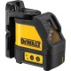 ميزان ليزر ديوالت DEWALT DW088K-XJ: الدقة والموثوقية في كل مشروع