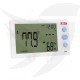 جهاز قياس الحرارة والرطوبة UNI-T موديل A12T