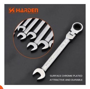 مفتاح بلدي مشرشر سيستيم 21 مم ماركة HARDEN