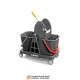 Chariots de nettoyage Lavor, chariot de nettoyage robuste
