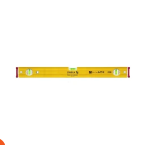 ميزان مياه 3 عين 100سم ألماني ماركة STABILA