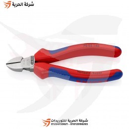 قصافة 6.5 بوصة KNIPEX ألماني