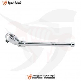 يد سيستيم 1/2 بوصة معدن مفصلية 32 سنه 300 مم KINGTONY تايواني