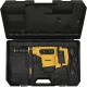 DEWALT Crushing and Drilling Hammer 1050 Watt 40 mm Model DEWALT D25481K-B5 SDS-MAX: The ideal tool for construction projects