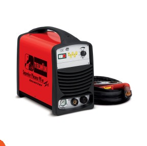 ماكينه لحام تيلوين قطعية محول 90أمبير 30مم إيطالي – موديل TELWIN  Superior P90 HF