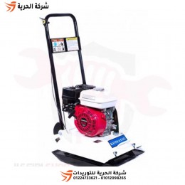 دكاك تربة 80 كيلو 5.5 حصان KOMATSU موديل TKL 80