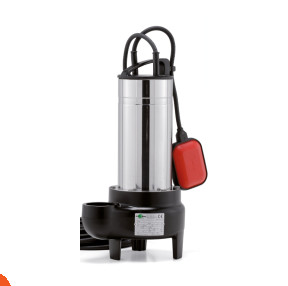 طلمبة رفع مياه غاطس 1.2 حصان 2*2 بوصة إيطالي ماركة SEALAND موديل DVJ 120 AUT