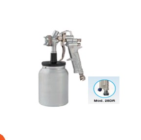 مسدس دوكو وش بلاستيك 1.6 1000سم3 ماركة flli-ghiotto