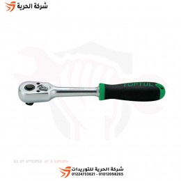 يد سيستيم 3/8 بوصة يد كاوتش 36 سنه 200 مم TOPTUL تايواني