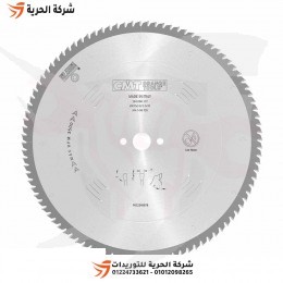 صينية ألومنيوم 16 بوصة 96 سن CMT إيطالي