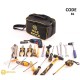 H&E ROCK kit bag, 30 cm, BOX code B1