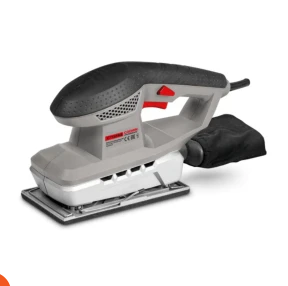 صنفره دبابه هزاز  90 مم 230 مم 200 وات ماركة CROWN