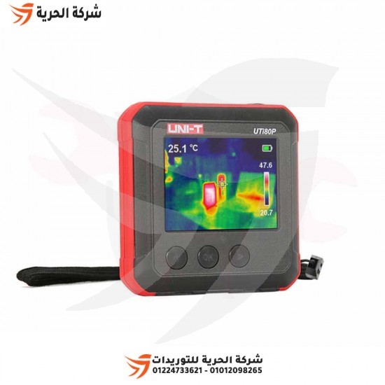 Infrared Camera UNI-T UTI120S UTI712S Thermal Imaging Camera