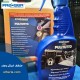 Italian car upholstery and leather cleaner, 1 liter, Fra-Ber Pulitutto