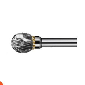 بنطه فريزه باكس كربيد شكل D مقاس 8 مم صيني ماركة NI-ROTARY