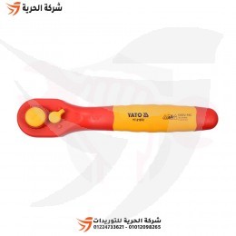 يد سيستيم عازل 1000 فولت 1/2 بوصة YATO بولندي