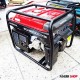 Marsh gasoline generator 5.5 kW 8700 watt HONDA model EG6500CXS