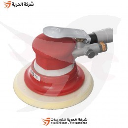 صنفرة مستديرة بالهواء 6 بوصة SHINANO ياباني موديل SI-3111-6