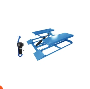 رافعة مقص متحركة صيني ماركة APT