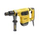 DEWALT Crushing and Drilling Hammer 1050 Watt 40 mm Model DEWALT D25481K-B5 SDS-MAX: The ideal tool for construction projects