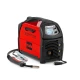 Telwin welding machine, 1 mm inclusions - 220 volts, 200 amps (5 kg) - model TELWIN TECHNOMIG 210