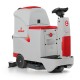 Comac Innova 55 B driver-driven floor polishing machine