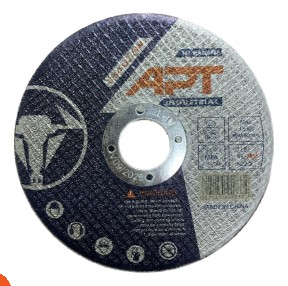 حجر قطعية انوكس 22.2*1*115 صيني ماركة APT