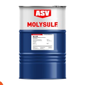 شحم متعدد الأغراض عالي الأداء – 180 درجة مئوية عبوة 1كجم موديل ML 2 EP هندي ماركة MOLYSULF