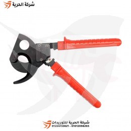 مقص كابلات النحاس والألومنيوم 380 مم YATO بولندي موديل YT-18602