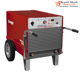 ترانس لحام 630 امبير ايطالى Helvi UNISTICK 630C