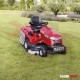 Трактор для стрижки травы HONDA 25 л.с. 122 см