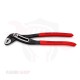 Insulating socket plier 10 inches, German KNIPEX ALLIGATOR
